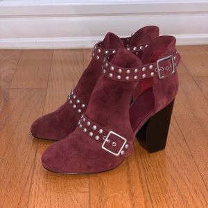 Marc by Marc Jacobs Bootie